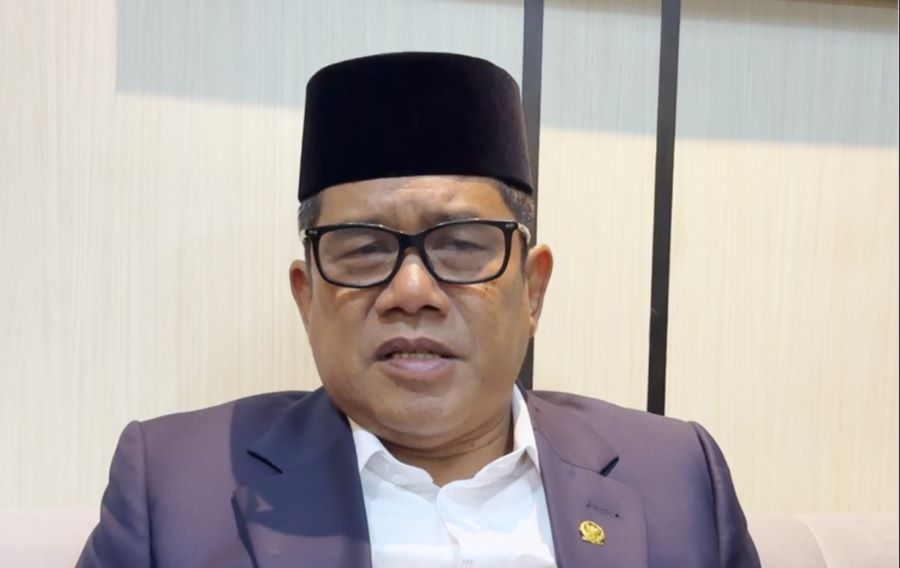 Muslim Ayub Minta Segera Bangun Hunian bagi Korban Bencana Aceh